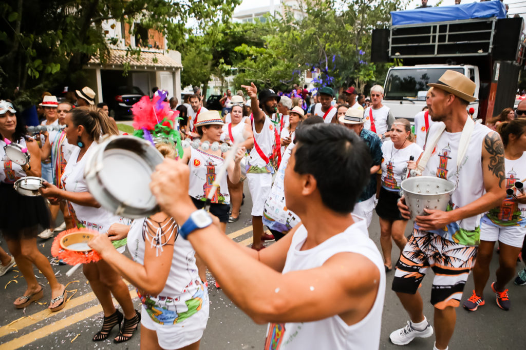 Carnaval em Florianópolis: antecipe a reserva do hotel e garanta a folia!