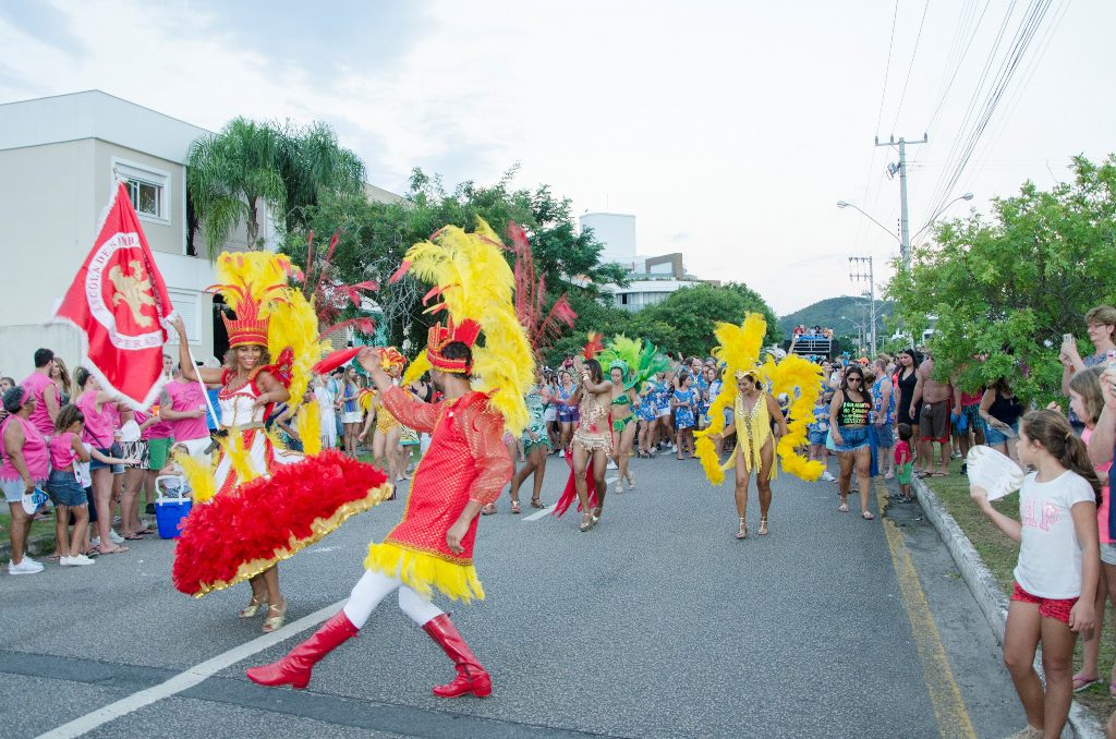 Hotéis de Jurerê Internacional têm programação de Carnaval para família