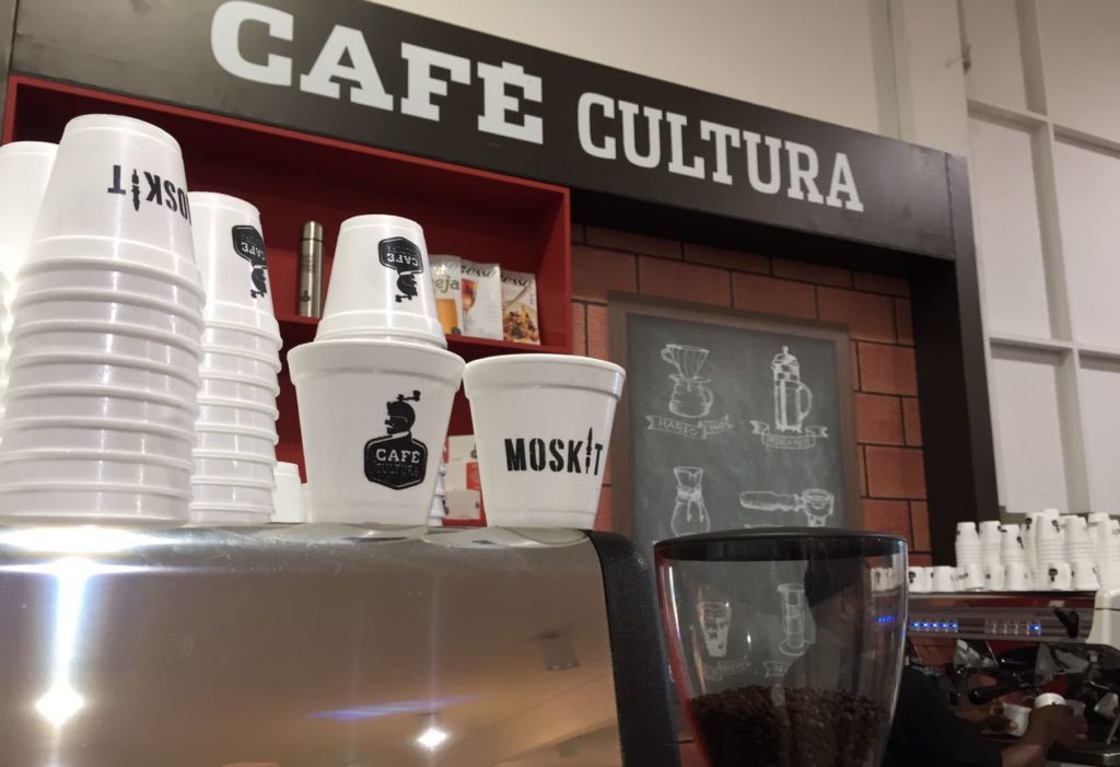 Café Cultura é a cafeteria oficial do RD Summit pelo quarto ano consecutivo