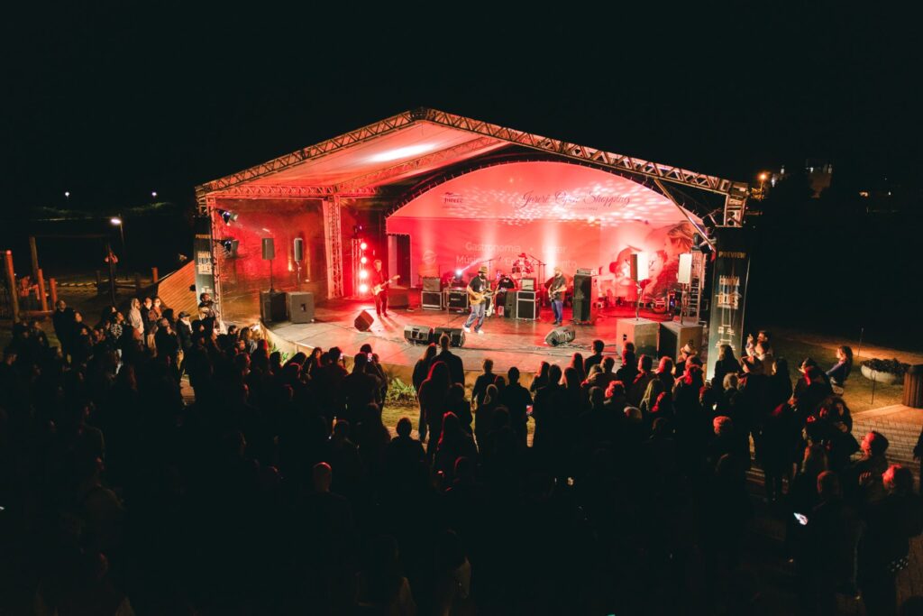 Floripa Jazz Festival transforma Jurerê in_ em um dos melhores destinos para o feriado de 7 de setembro