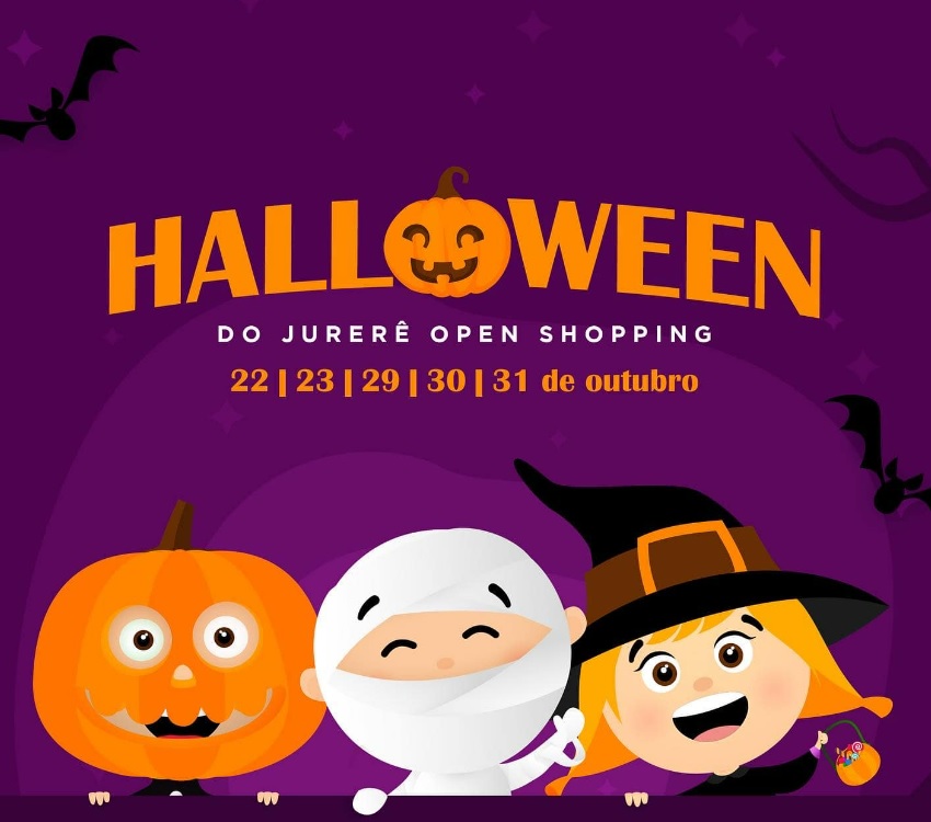Outubro de 2020 - Halloween - ☆ Luloojinha ☆