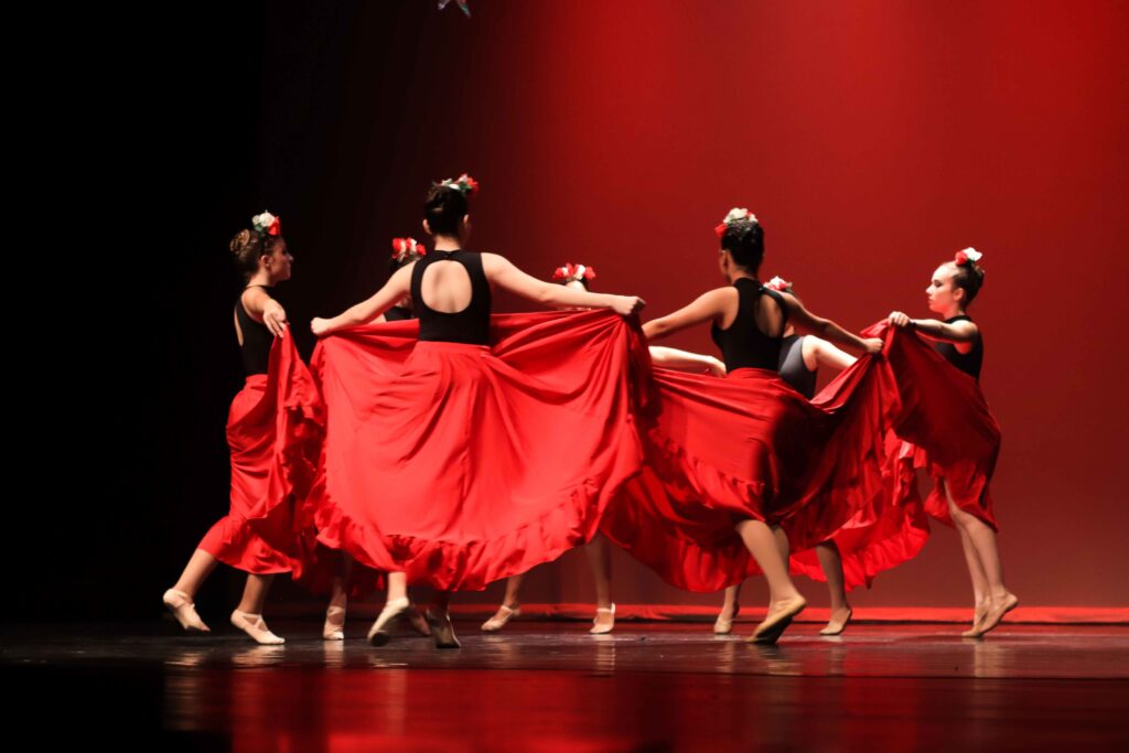 Open promove Mostra de Dança neste sábado, com aulões abertos ao público