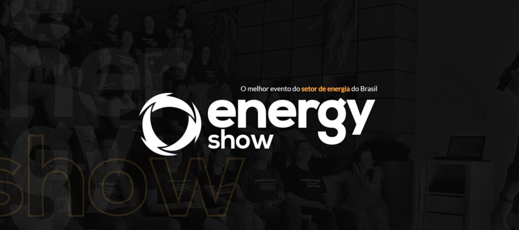 Energy Show 2023 contou com palestra do diretor de inovação da Galp Energia SC, Marcio Silvado