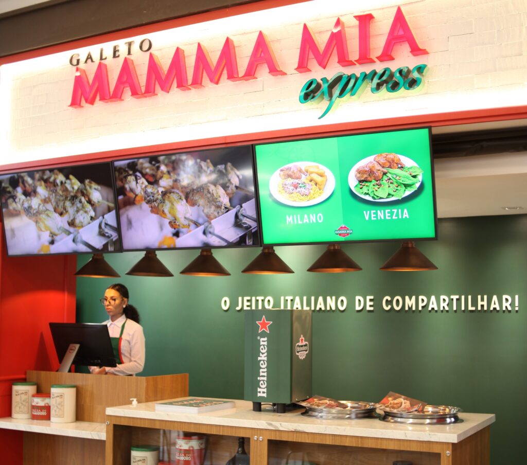 Galeto Mamma Mia, de Gramado, comemora 1 ano na Grande Florianópolis, com degustação e promoções