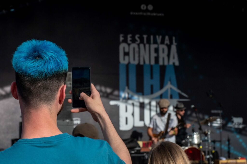 Preview Confrailha Blues nesta sexta-feira, no Jurerê OPEN, terá shows de Nuno Mindelis e Dylan Triplett