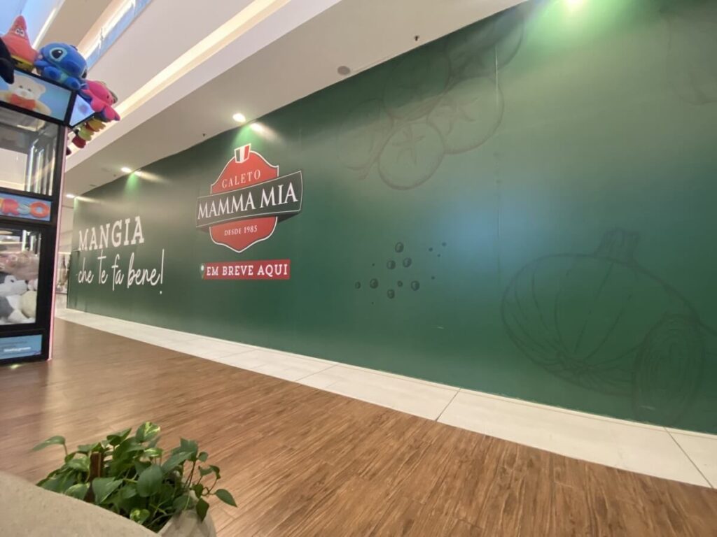 Galeto Mamma Mia, de Gramado, expande em SC com novo restaurante em Blumenau