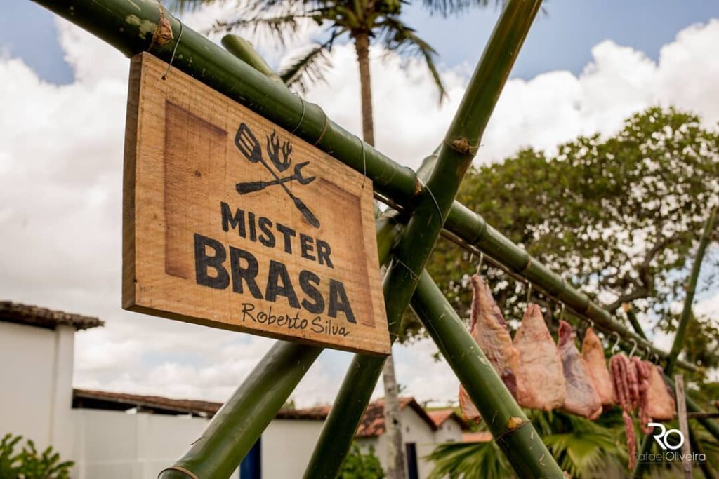 Jurerê OPEN terá Festival Mister Brasa e 10 shows musicais neste final de semana