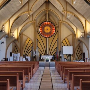 Templo de Jurerê Internacional realiza neste domingo (20) a 32ª edição da Festa Tempo Solidário