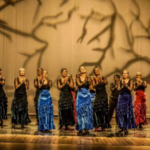 Jurerê OPEN recebe Mostra de Dança do Studio Maria Morena, neste sábado