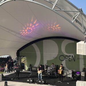 Final de semana será de muita música no Jurerê OPEN