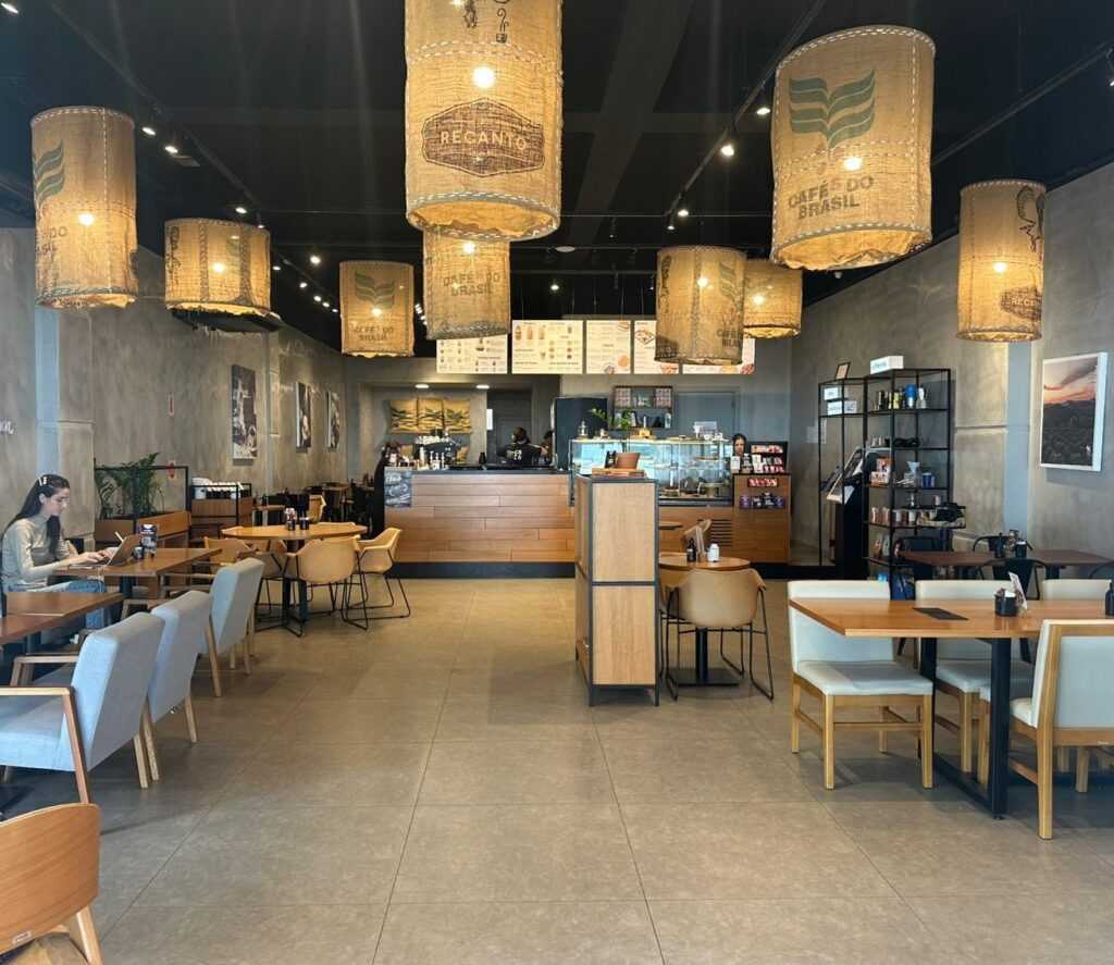 Café Cultura de Balneário Camboriú celebra o Dia Nacional do Café com balada diurna