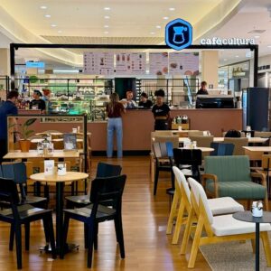 Rede Café Cultura lança nova identidade visual e inicia rebranding em Florianópolis