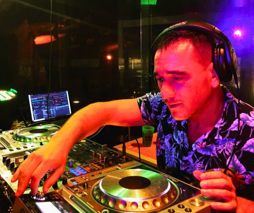 Cultura argentina é destaque no Jurerê Open, com música, dança e arte, neste domingo