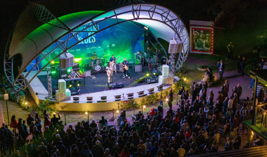 Jurerê OPEN será palco do 6º Festival Confrailha Blues, de quinta-feira a domingo