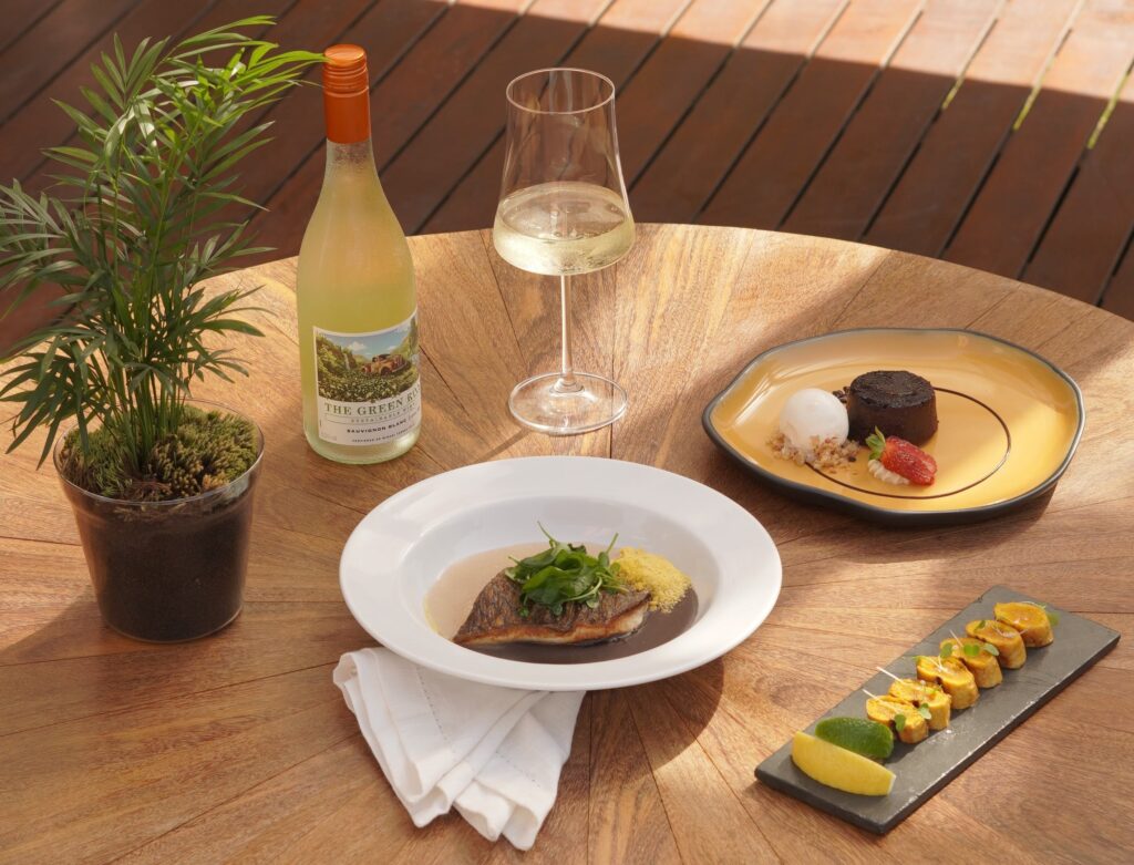 Da tainha ao fondue: Jurerê in_ abre a temporada gastronômica de inverno