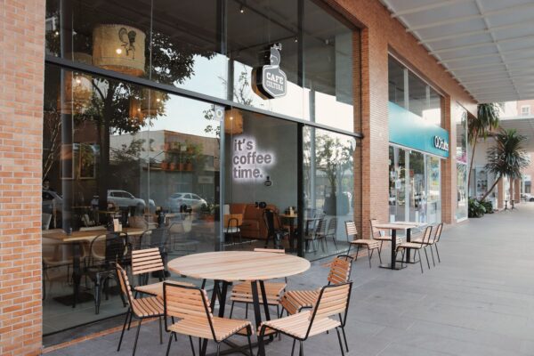 Café Cultura Pedra Branca comemora 3 anos com brunch musical e balada diurna