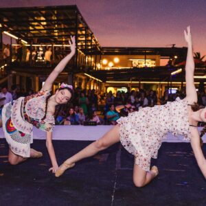Jurerê OPEN recebe Mostra Primavera em Dança, neste sábado (19)