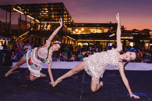 Jurerê OPEN recebe Mostra Primavera em Dança, neste sábado (19)