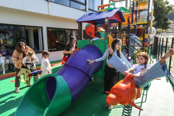 Lindacap promove noite especial para crianças durante as férias escolares