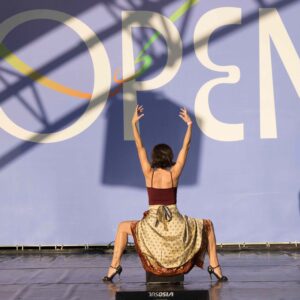 Jurerê OPEN celebra chegada da estação com o 7º Primavera em Dança