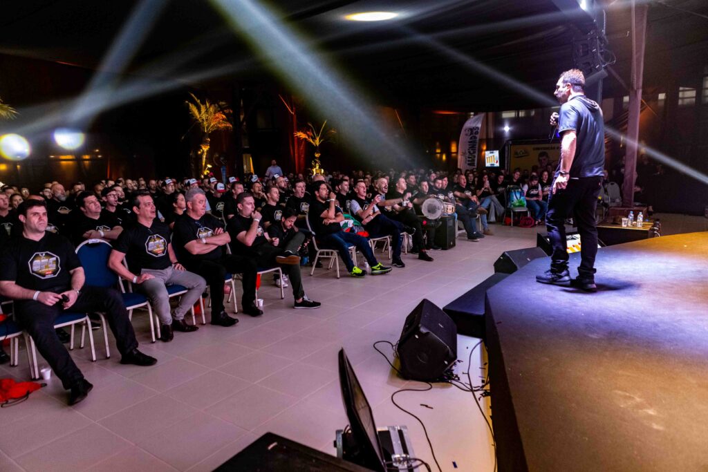 Eventos movimentam hotéis de Jurerê in_ e aquecem a economia de Florianópolis