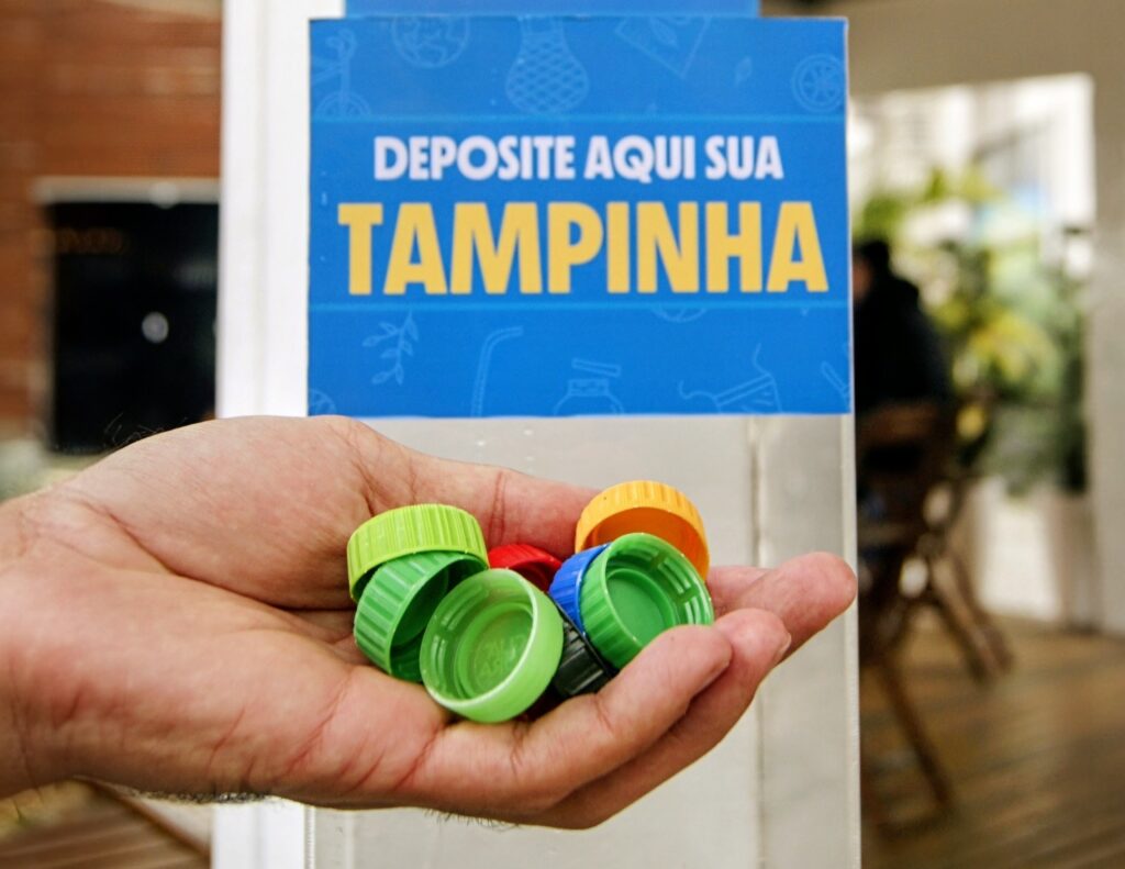 Habitasul receberá troféu e terá diretor-presidente homenageado no 31º Prêmio Expressão de Ecologia