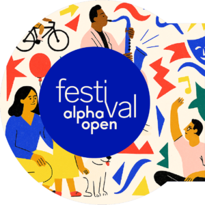 1º Festival Alpha OPEN promoverá shows com talentos locais, em Jurerê in_