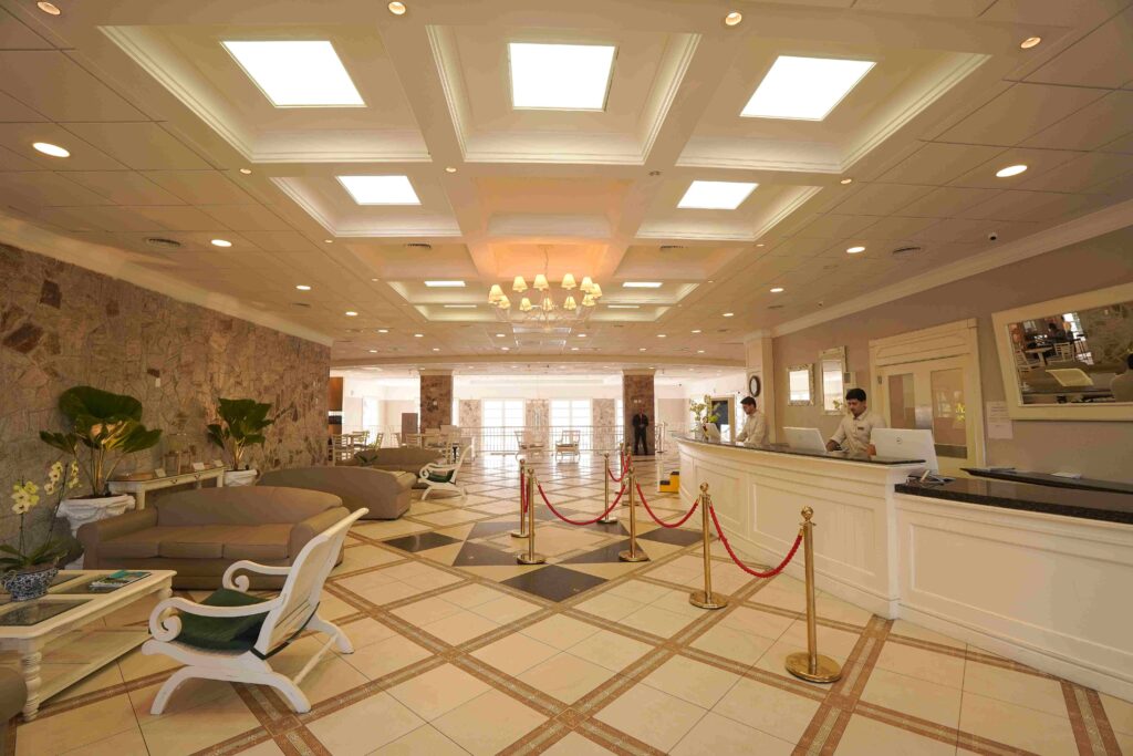 Hotéis de Jurerê in_ oferecem 92 vagas para a temporada de verão