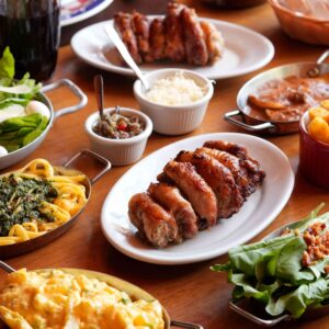 Galeto Mamma Mia apresenta novidade no cardápio