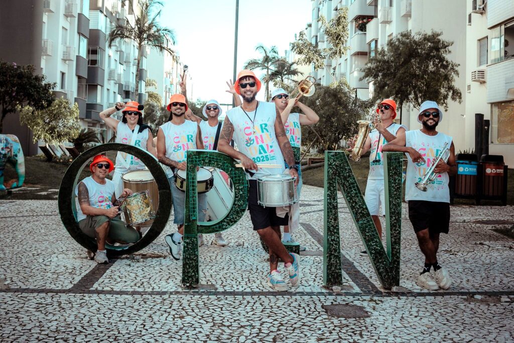 Jurerê OPEN promove Carnaval com 6 dias de atrações para todas as idades