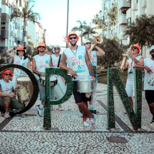 Jurerê OPEN promove Carnaval com 6 dias de atrações para todas as idades