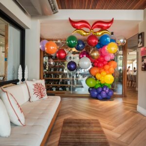 Carnaval infantil do Lindacap vira tradição e movimenta famílias em Coqueiros