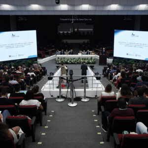 Evento sobre a judicialização da saúde no Brasil aponta soluções para o equilíbrio do sistema