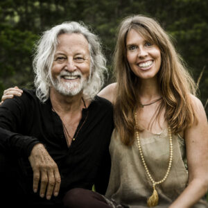 Florianópolis recebe concerto de Deva Premal & Miten com mantras milenares