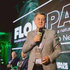 Direito Ambiental Experience reúne mais de 130 palestrantes em Florianópolis